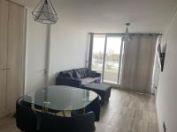 Laguna del Mar, apartment, Nice view - B&B La Serena