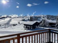 Chalet Nest - B&B Les Saisies