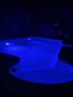 Parcela Paulita - B&B Quillón