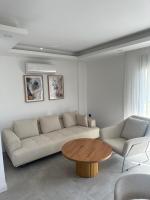 Charmante, moderne Wohnung 10 Minuten Fußweg zum Strand! - Chambres d'hôtes Sidé