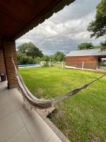 Casa "La Paskana" - Descanso y naturaleza en el Cadillal - Chambres d'hôtes Tafi Viejo