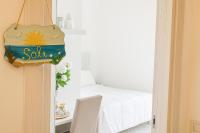 Quadruple Room with Sea View