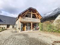 Cocon cosy au cœur des Pyrénées - Ferienwohnung Campan