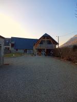 Cocon cosy au cœur des Pyrénées - Ferienwohnung Campan