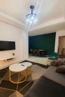 Résidence Luxe Dakar Centre Ville - B&B Dakar