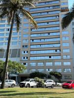 Accommodation Front - Beachfront 3 Sleeper with Ocean Views - Ferienwohnung Durban