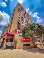 Befly Skyline Loft South Suites - B&B Nairobi