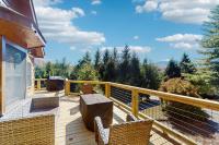 Napping Bear Cabin - B&B Foscoe