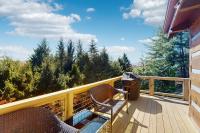 Napping Bear Cabin - Bed and Breakfast Banner Elk