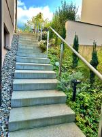 Alpenglanz Deluxe Studio - Chambres d’hôtes Schaan