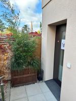 Alpenglanz Deluxe Studio - B&B Schaan