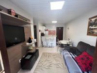 Cavalinho Branco 305 suíte com varanda - B&B Águas de Lindóia