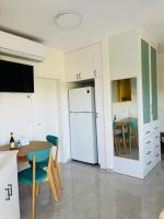 הר וגיא יחידת אירוח בבנימינה הקסומה - Bed and Breakfast Binyamina