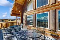 Elk Ridge Lodge - B&B Garden City