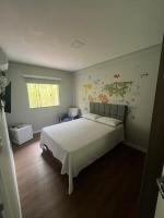 Quarto privativo em Brusque próximo ao hospital e centro - B&B Brusque