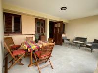 Appartement en résidence avec terrasse, piscine - B&B Oyster Pond