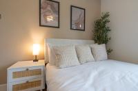 Open Mind Property- Cosy Studio Flat Bournemouth - B&B Bournemouth