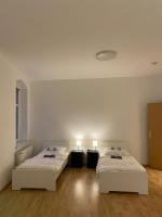 Monteurwohnung H&W MD - B&B Magdeburgo