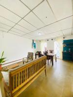 Mixed Dormitory Room