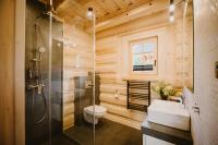 Na Wierchach - domki z prywatnym jacuzzi - B&B Wisła