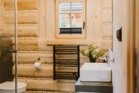 Na Wierchach - domki z prywatnym jacuzzi - B&B Wisła