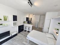 Home Sweet Studio Sisteron - B&B Sisteron