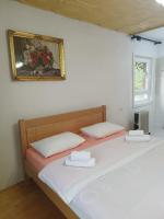 Zweibettzimmer