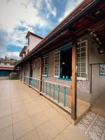 Pousada Cor Tiradentes - B&B Tiradentes