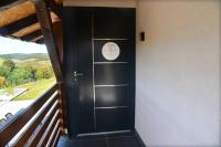 Natura Lux Holiday House with Pool and Jacuzzi - B&B Veliko Trojstvo