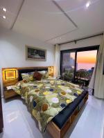 Belle appartement a mahdia plage - Ferienwohnung Kenitra