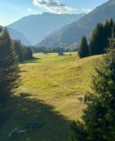 Pragma Apartments - Sky Lodge Bellamonte - B&B Bellamonte