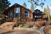 Owens Den- Lake Area - Chambres d'hôtes Bass Lake