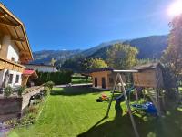 Apart Herzstück - B&B Mayrhofen