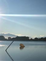 Maisonnette Port-Leucate 4 couchages - Bed and Breakfast Leucate-Plage