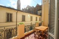 San Giuseppe Elegant Loft Heart of Florence QK - B&B Firenze