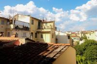 San Giuseppe Elegant Loft Heart of Florence QK - Chambres d’hôtes Florence