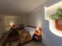 Two-Bedroom Deluxe Apartment