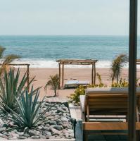 The Garden Suite - Bed and Breakfast El Rebalse