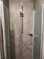 Estudio con vistas al jardín