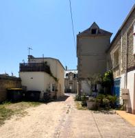 La Vigie - Maison en bord de mer - B&B Lion-sur-Mer