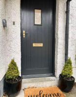 Cosy Hideaway - Chambres d’hôtes Stirling