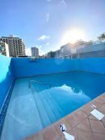 Condado Serenity by the Sea - B&B San Juan