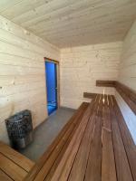 Chalet La Martina - Chambres d’hôtes Zuberec