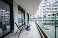 Appartamento Superior con 1 Camera da Letto e Balcone