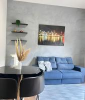 Flat Funcional Moderno | Conforto e Praticidade - Bed and Breakfast Nova Friburgo