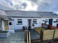 Cosy Cornish cottage with rural views - Ferienwohnung Newquay