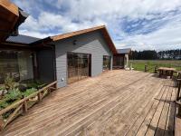 Casa Pradera - B&B Frutillar Alto