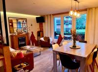 Morzine Ressachaux A3 - Chrismas Apt - B&B Morzine