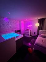 Cocon douceur - Bed and Breakfast Gingsheim