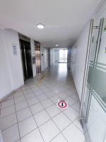 Cómodo Departamento Sector Puertas del Mar - Ferienwohnung La Serena